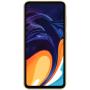 Nillkin Super Frosted Shield Matte cover case for Samsung Galaxy A60, Samsung Galaxy M40 order from official NILLKIN store